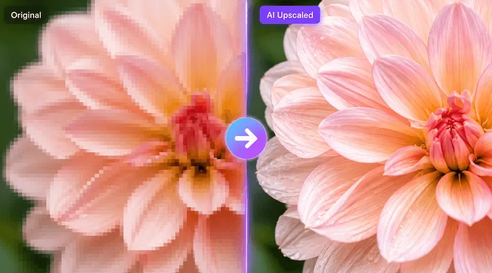 Image Upscale